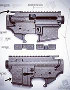 Image result for Ghost AR-15 Template