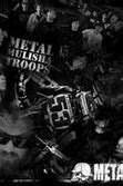 Image result for iPhone Wallpaper Metal
