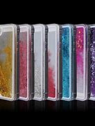 Image result for iPhone 5 Case with Glitter