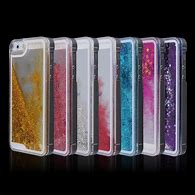 Image result for Liquid Glitter Phone Case iPhone 5S