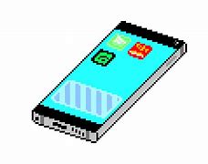 Image result for PixelPhone Sprite
