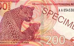 Image result for Bank Notes 200