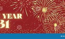 Image result for 2031 New Year