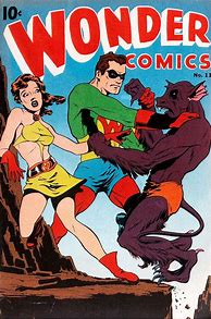 Image result for Old Comic Book Covers
