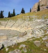 Image result for Dionysus Theatre
