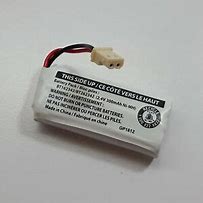 Image result for Cordless Phone Battery