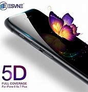 Image result for 5D Tempered Glass Screen Protector