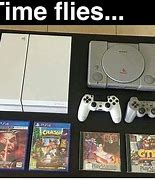 Image result for Me Looking at PS1 Graphics Meme