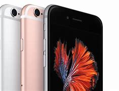 Image result for 6s vs 5S