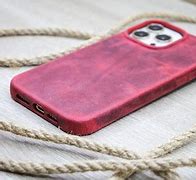 Image result for BMW iPhone 13 Pro Max Leather Case