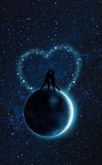 Image result for Galaxy Anime Couple