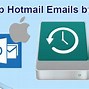 Image result for Backup Mail Mac