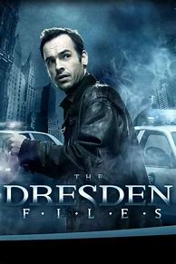 Image result for Percy Jackson Dresden Files