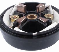 Image result for Electric Motor End Caps