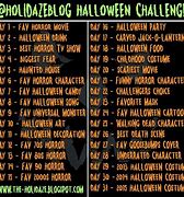 Image result for 30-Day Art Challenge Horror Game