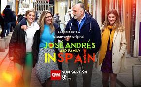 Image result for CNN Jose Andres