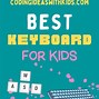 Image result for Best PC Keyboard for Kids