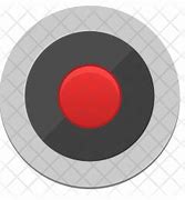 Image result for Record Button PNG