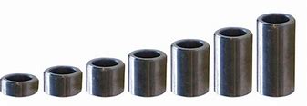 Image result for Steel Spacers by Size