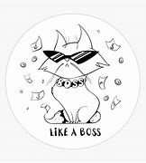Image result for Like a Boss Cat