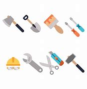 Image result for Construction Tools SVG