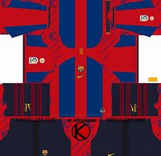 Image result for Barcelona 2018 19 Kit
