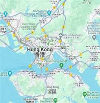 Image result for Hong Kong Kowloon Map