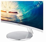 Image result for curved led monitors