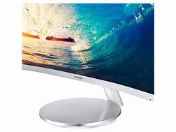 Image result for curved led monitors