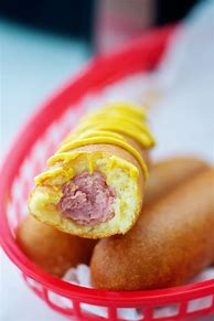 Image result for Frozen Corn Dogs No-Stick