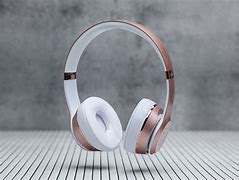 Image result for Rose Gold Beats