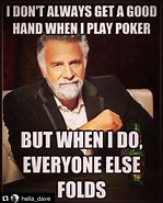 Image result for Casino Win Meme