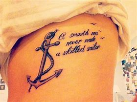 Image result for Cute Anchor Quotes