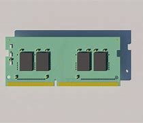 Image result for 3D CAD Model Ram Computer Memory