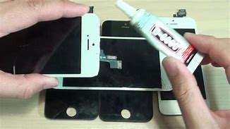 Image result for Best Glue to Repair iPhone Back Glass