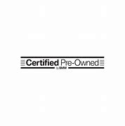 Image result for Certified Pre Owner Logo