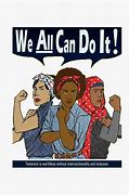 Image result for Betty You Can Do It Ad Feminist