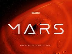 Image result for Cool Mars Logo