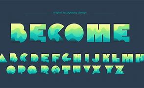 Image result for Abstract Typography