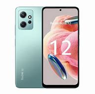 Image result for Realmi Note 12 Mint Color