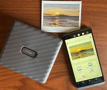 Image result for Wide Instax Printer