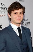 Image result for Evan Peters AHS