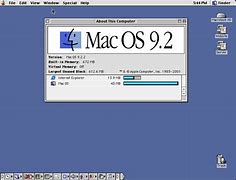 Image result for Mac OS 9 iBook