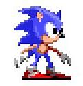 Image result for Sonic Plane Sprite