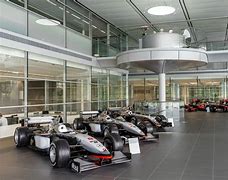 Image result for McLaren Building