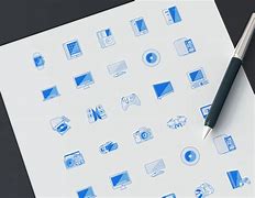 Image result for Product Mock Up Icon