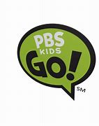 Image result for PBS Kids New Logo
