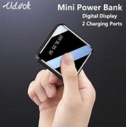 Image result for Small Power Bank 20000mAh