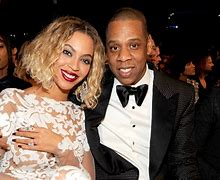Image result for Beyoncé Jay-Z Que Buena Idea