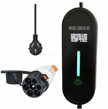 Image result for Best Portable Charger for BYD Dolphin